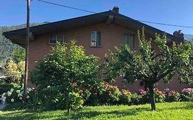 La Maison Des Hirondelles Alloggio Ad Uso Turistico - Vda Saint-Pierre 0035